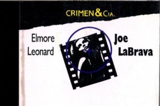 LaBrava Elmore Leonard