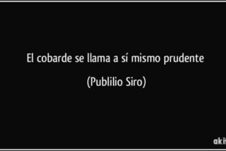rajoy cobarde