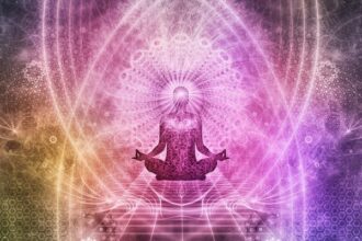 sanación meditación yoga
