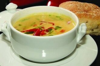 la sopa boba del Estado