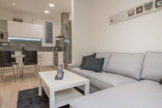 vivienda reformada