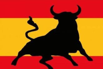 España