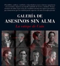 Galería de asesinos sin alma