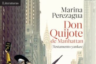 Don Quijote de Manhattan