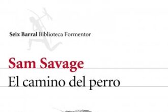 el camino del erro sam savage