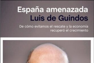 espana amenazada