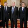 España no es democracia
