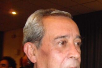Fernando Orte Zamora