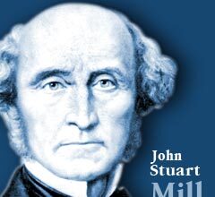 John Stuart Mill