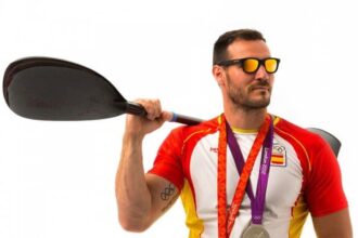 Saúl Craviotto 2