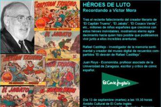 Víctor Mora