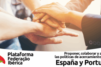 federación ibérica