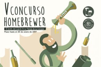 concurso homebrewer