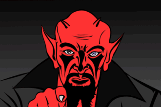 demonio diablo