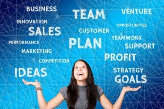 marketing y ventas