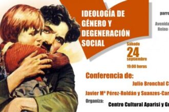 Ideología de género