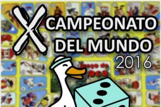 juego de la oca