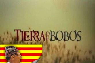 pancatalanismo en Aragón tierra de bobos