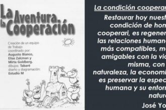 homo cooperari