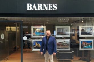Barnes International