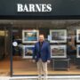 Barnes International