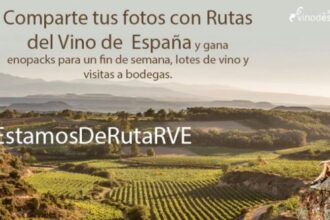 Rutas del Vino de España