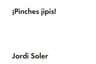 Pinches jipis, de Jordi Soler