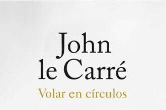 Volar en círculos