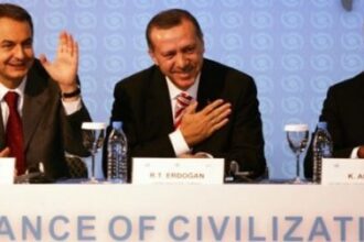alianza de civilizaciones