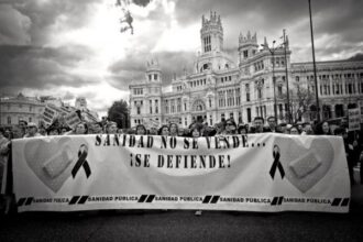 audita sanidad lobbies sanitarios