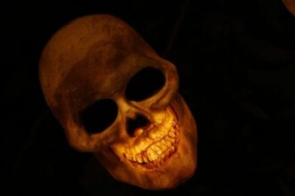 calavera Correa y la GÁ¼rtel