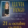 lluvia de fango