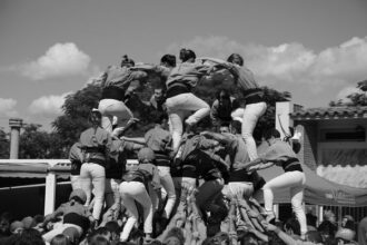 castellers 1