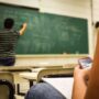 aula repetición de curso fracaso escolar