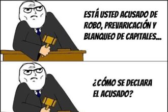 justicia española