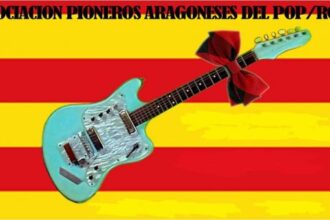 Asociación Pioneros Aragoneses del Pop Rock