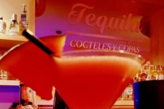 tequila