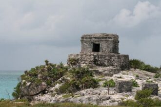 tulum ruinas