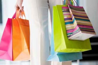 shopping (turismo de compras)
