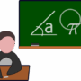 profesor aula