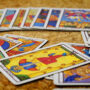 tarot si o no