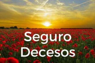 Seguro-Decesos