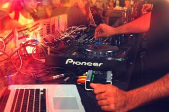 Como comenzar a ser DJ Equipo y consejos