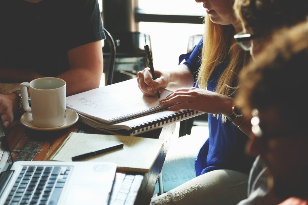 Dinámicas de grupo para mejorar el trabajo en equipo