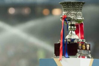 La Supercopa en la nueva frontera del fútbol español
