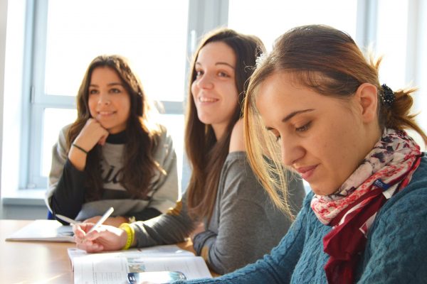 Mejores cursos de inglés en el extranjero para jóvenes en 2020