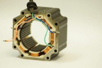 Tipos de solenoides