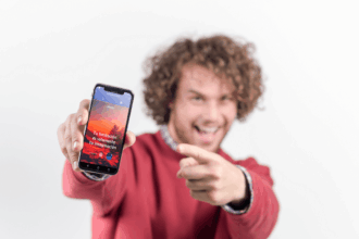 Unlock Your Mind APP