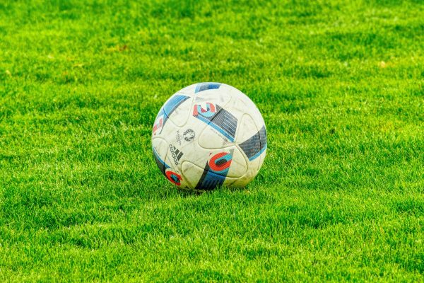 Participar en torneos de fútbol con Soccer Inter-Action
