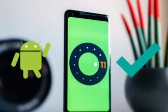 Cuando llegara Android 11 a los dispositivos móviles